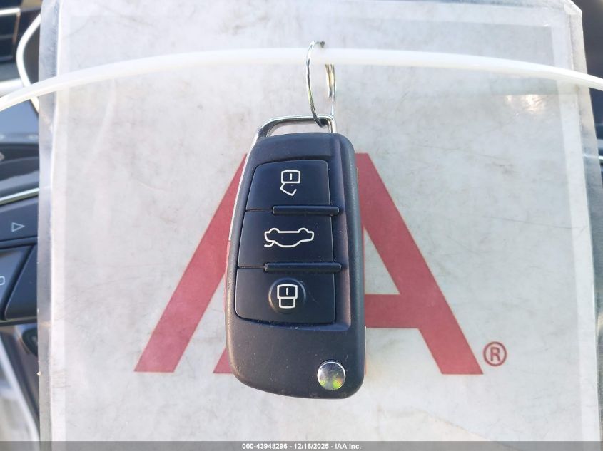 2021 Audi Q3 Premium 45 Tfsi S Line Quattro Tiptronic VIN: WA1DECF35M1032815 Lot: 43948296