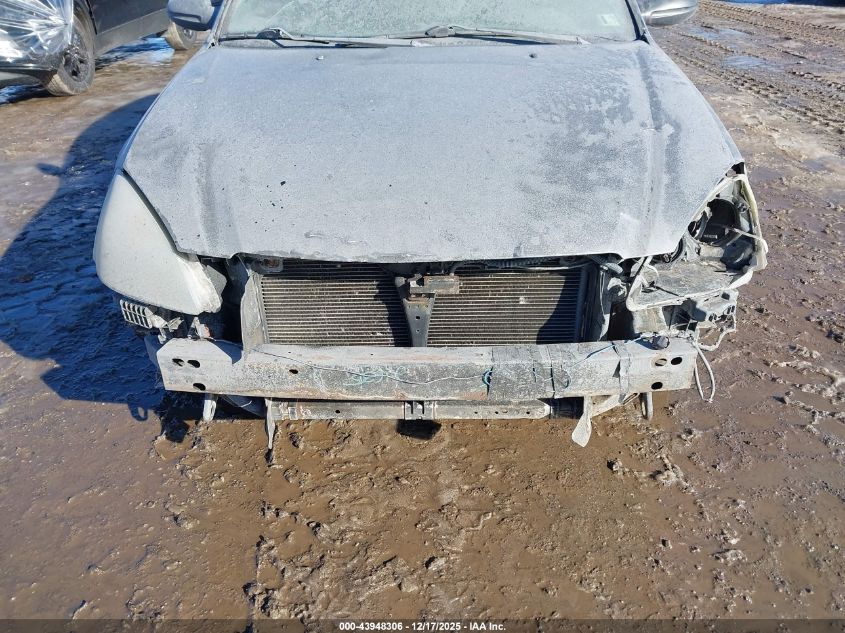 2004 Nissan Altima 2.5 S VIN: 1N4AL11D74C147817 Lot: 43948306