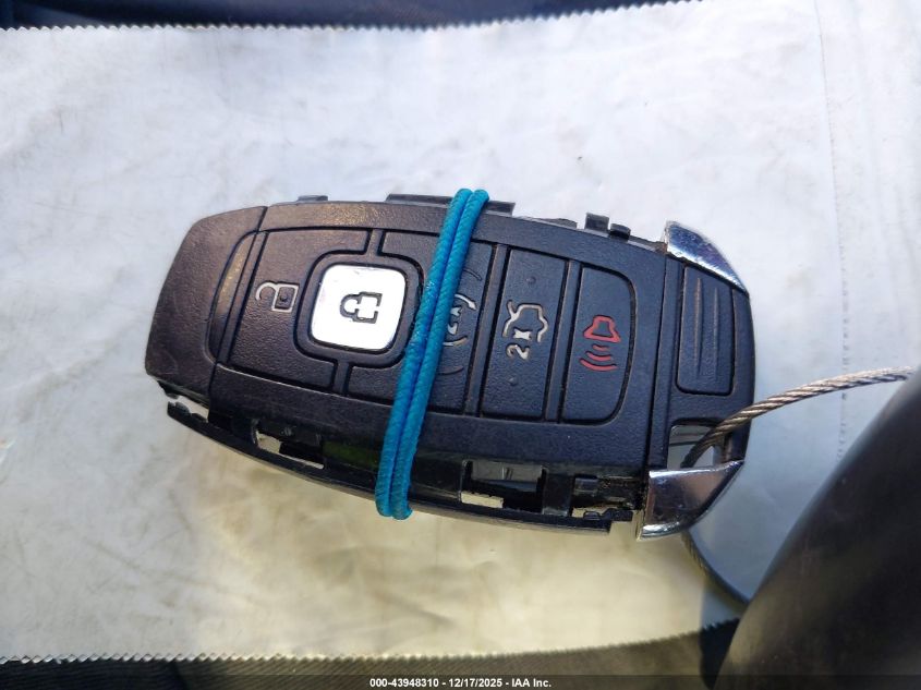 2017 Lincoln Mkc Reserve VIN: 5LMCJ3D91HUL53932 Lot: 43948310