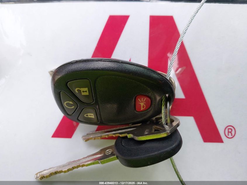 2016 Chevrolet Traverse 1Lt VIN: 1GNKRGKD7GJ322654 Lot: 43948313