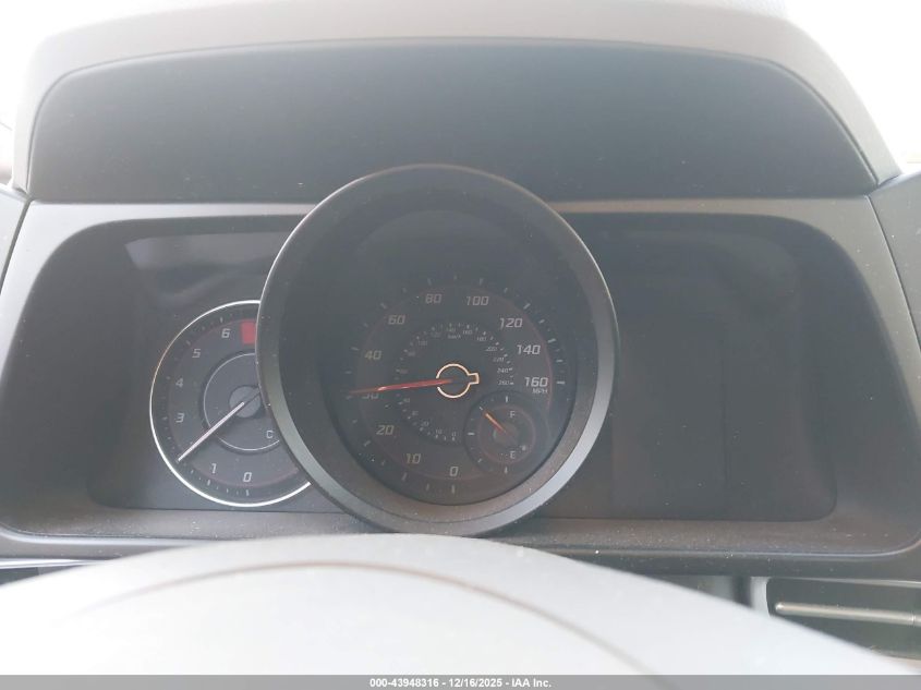 2023 Hyundai Elantra Sel VIN: KMHLM4AG2PU580600 Lot: 43948316