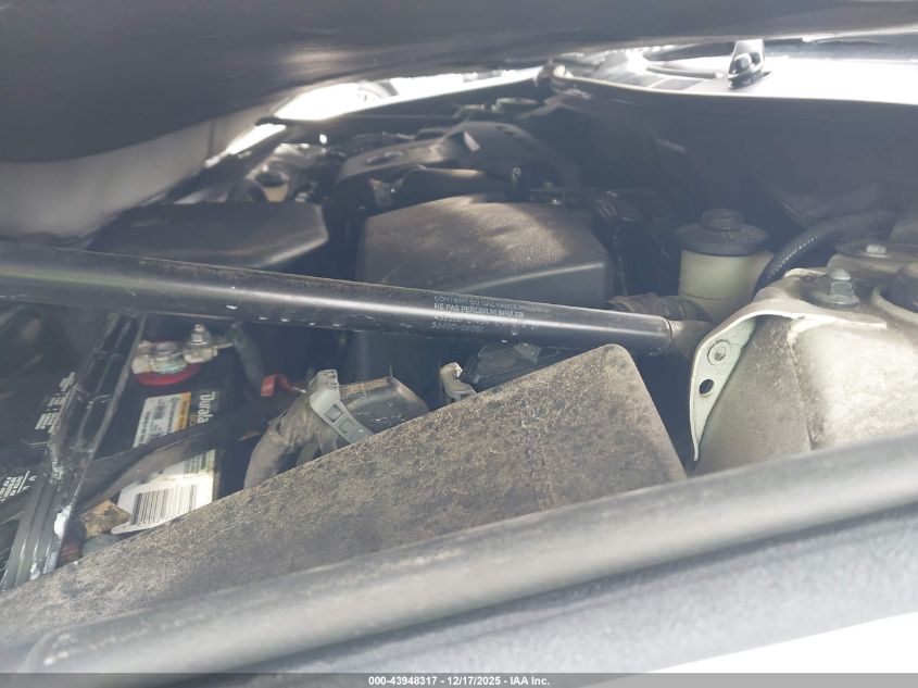 2014 Toyota Camry Se VIN: 4T1BF1FK9EU822717 Lot: 43948317