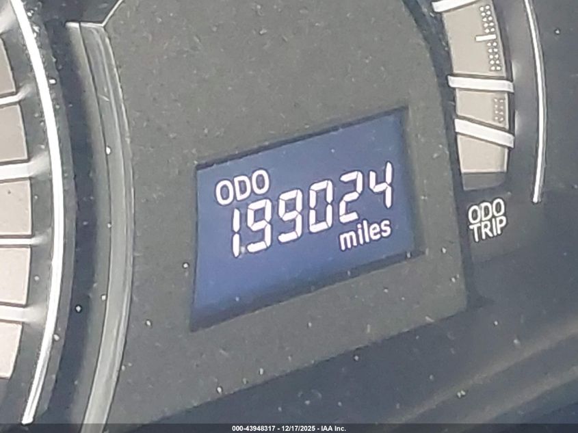 2014 Toyota Camry Se VIN: 4T1BF1FK9EU822717 Lot: 43948317