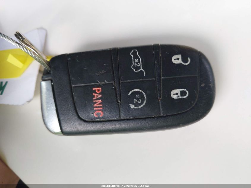 2015 Jeep Grand Cherokee Limited VIN: 1C4RJFBG0FC724148 Lot: 43948318