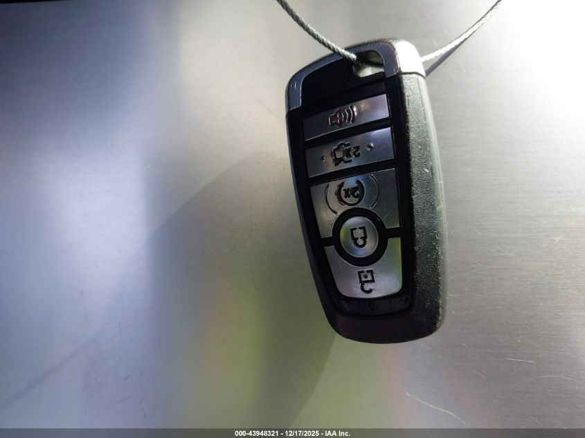 2018 Ford Fusion Se VIN: 3FA6P0HD0JR157905 Lot: 43948321