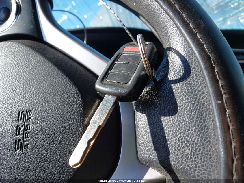 2014 Honda Civic Lx VIN: 2HGFB2E51EH530440 Lot: 43948322