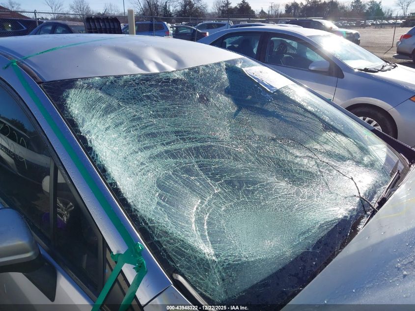 2014 Honda Civic Lx VIN: 2HGFB2E51EH530440 Lot: 43948322