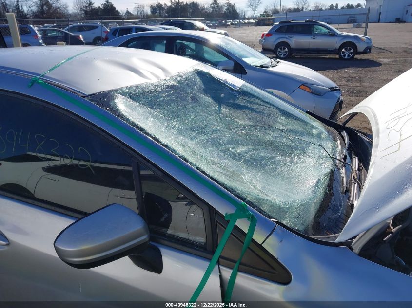 2014 Honda Civic Lx VIN: 2HGFB2E51EH530440 Lot: 43948322