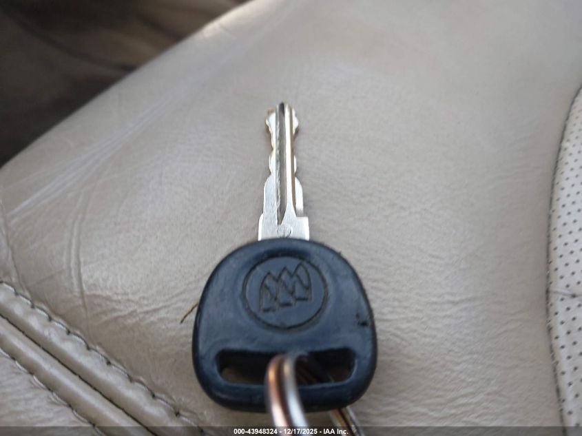 2008 Buick Enclave Cxl VIN: 5GAEV23758J230944 Lot: 43948324