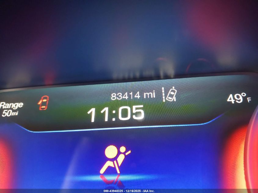 2015 Chrysler 200 C VIN: 1C3CCCCB1FN708020 Lot: 43948325