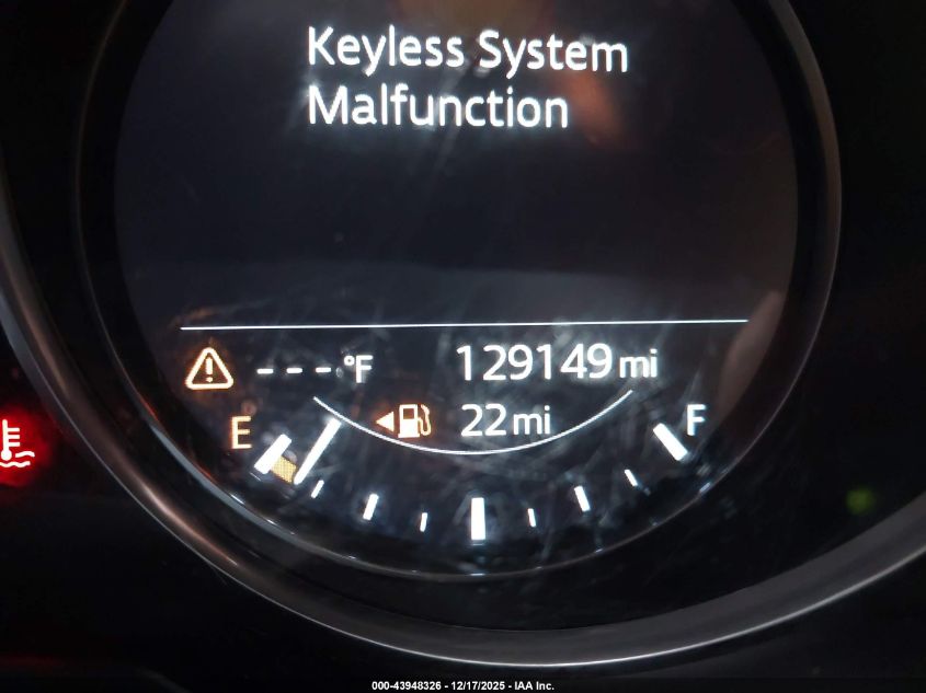 2018 Mazda Cx-5 Grand Touring VIN: JM3KFBDM6J0321808 Lot: 43948326