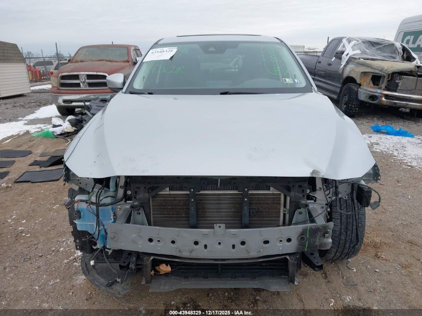 2018 Mazda Cx-5 Touring VIN: JM3KFBCM3J0406901 Lot: 43948329