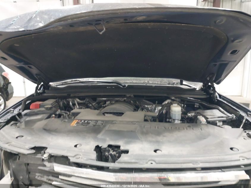 2017 Chevrolet Suburban Premier VIN: 1GNSKJKC7HR192595 Lot: 43948330