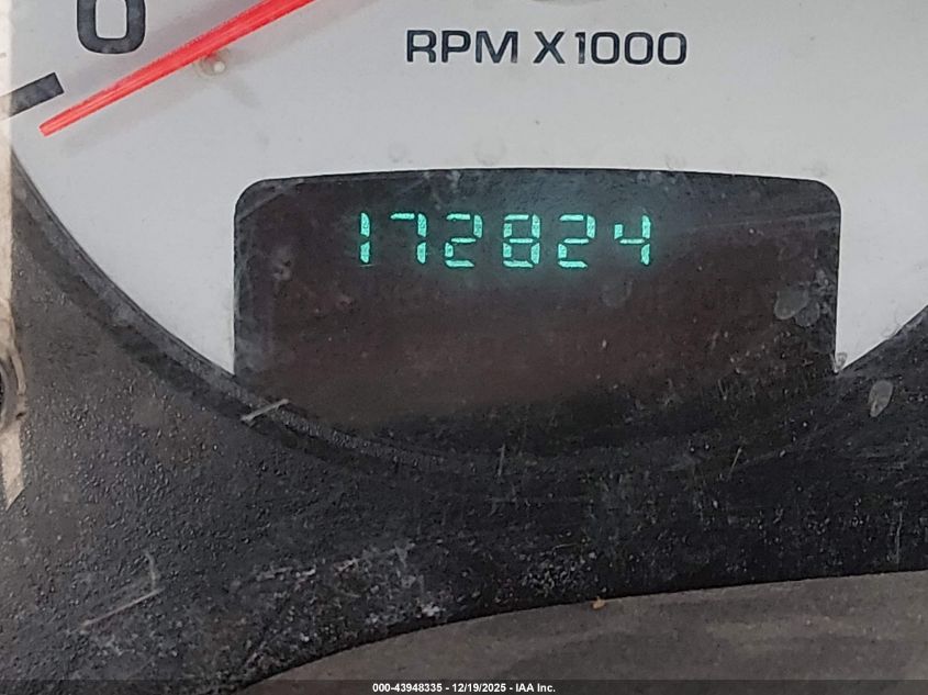 2004 Dodge Ram 2500 Slt/Laramie VIN: 3D7KU28C74G234943 Lot: 43948335