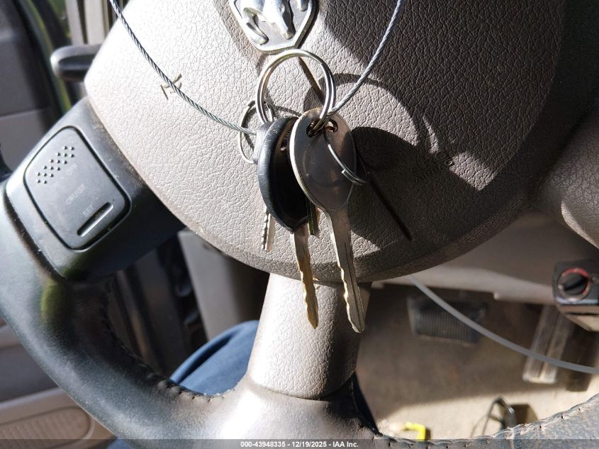 2004 Dodge Ram 2500 Slt/Laramie VIN: 3D7KU28C74G234943 Lot: 43948335