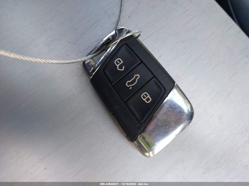 2020 Volkswagen Jetta 1.4T R-Line/1.4T S/1.4T Se VIN: 3VWCB7BU0LM007089 Lot: 43948337