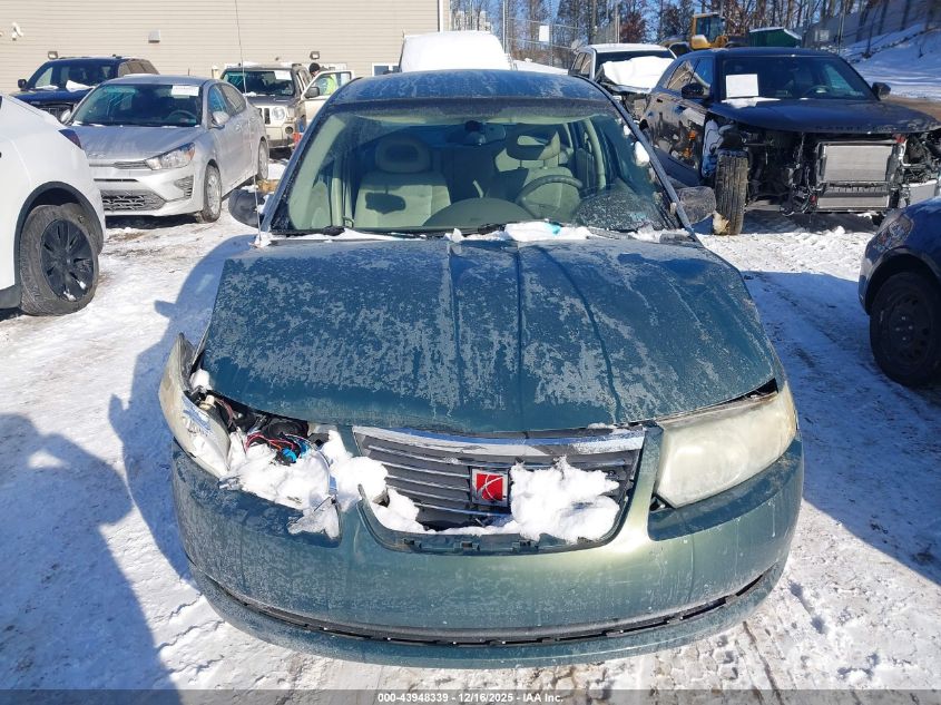 2006 Saturn Ion 2 VIN: 1G8AJ55F96Z162316 Lot: 43948339
