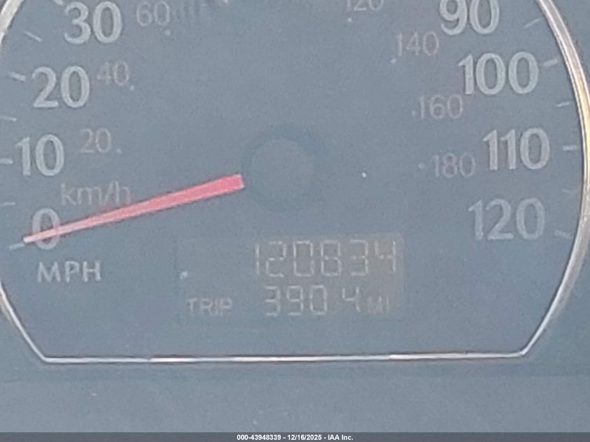 2006 Saturn Ion 2 VIN: 1G8AJ55F96Z162316 Lot: 43948339