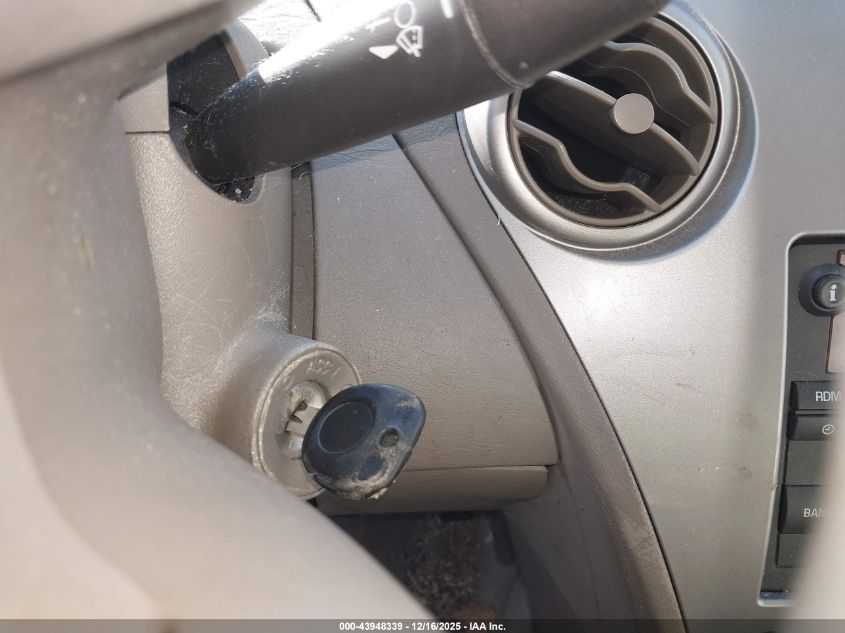 2006 Saturn Ion 2 VIN: 1G8AJ55F96Z162316 Lot: 43948339