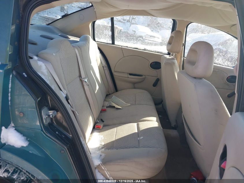 2006 Saturn Ion 2 VIN: 1G8AJ55F96Z162316 Lot: 43948339