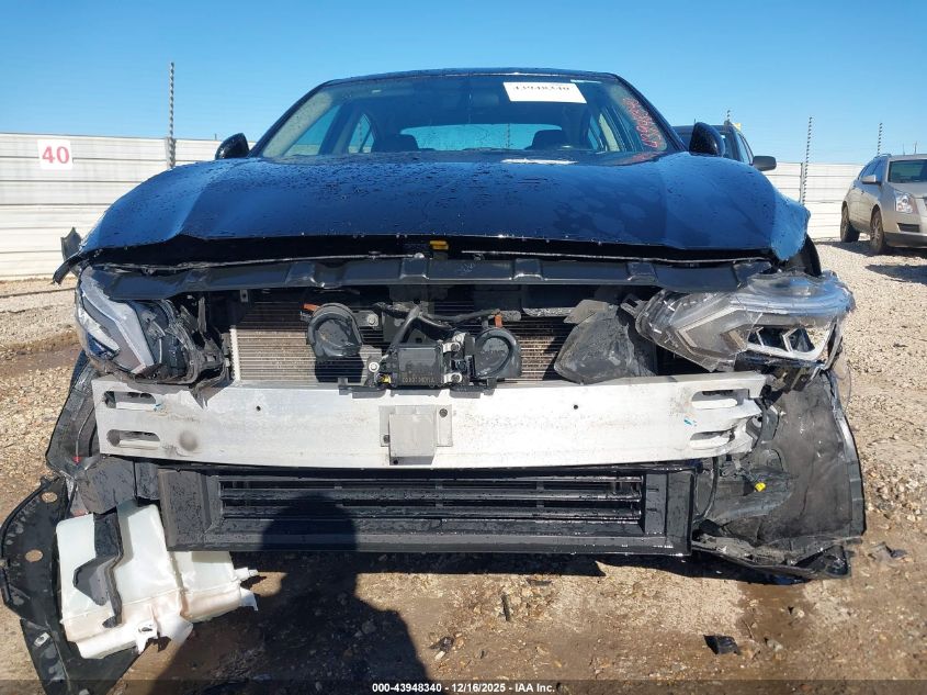 2019 Nissan Altima 2.5 Sr VIN: 1N4BL4CW2KC147726 Lot: 43948340