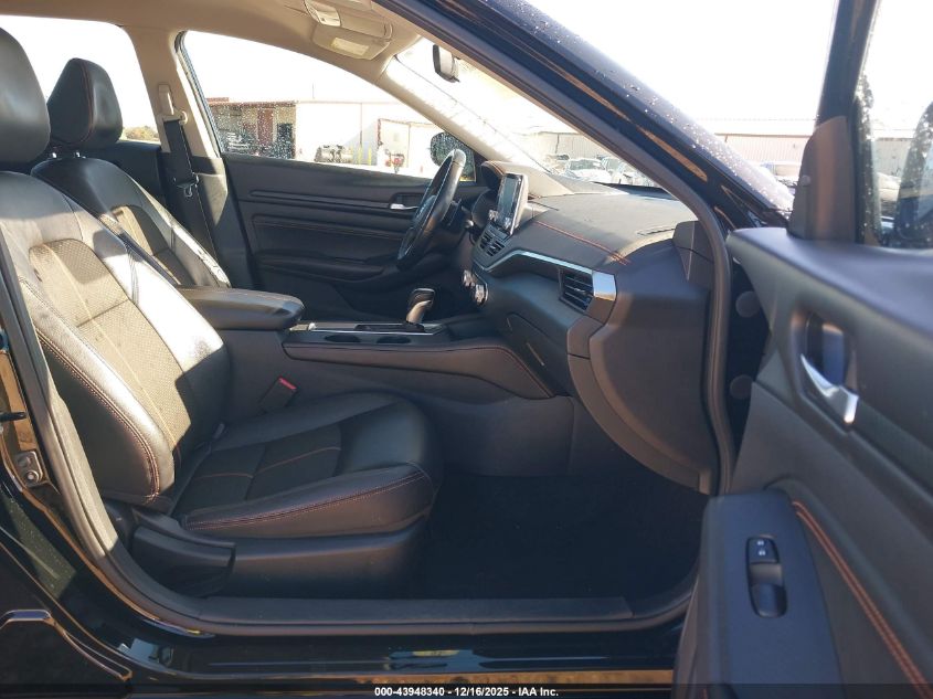 2019 Nissan Altima 2.5 Sr VIN: 1N4BL4CW2KC147726 Lot: 43948340