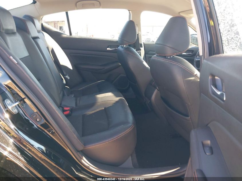 2019 Nissan Altima 2.5 Sr VIN: 1N4BL4CW2KC147726 Lot: 43948340