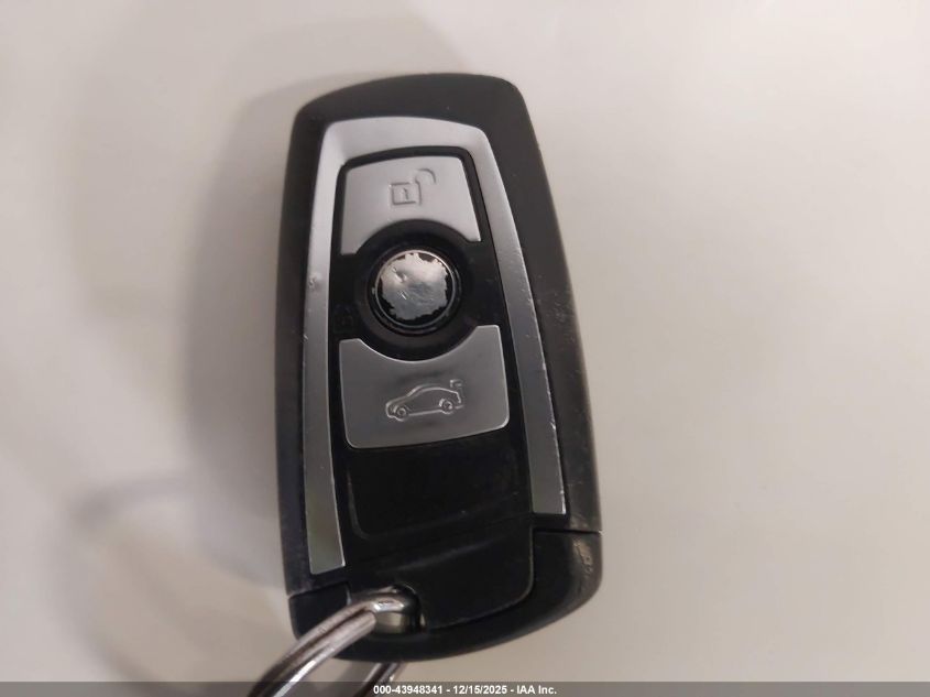 2013 BMW 328I xDrive VIN: WBA3B3C58DF534914 Lot: 43948341