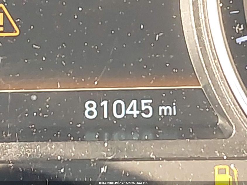 2022 Hyundai Palisade Sel VIN: KM8R44HE0NU340554 Lot: 43948349