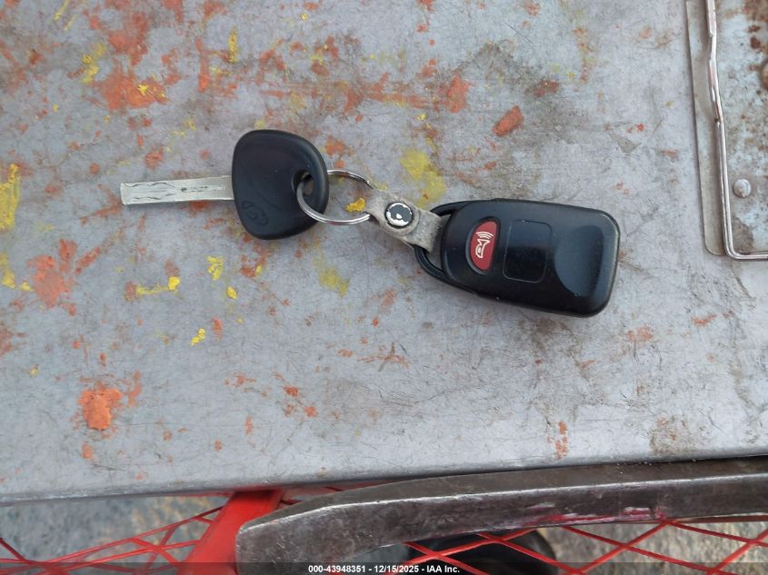 2012 Hyundai Tucson Gls VIN: KM8JU3AC3CU387395 Lot: 43948351