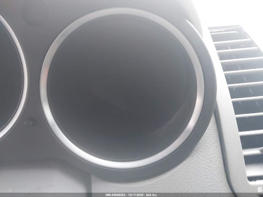 2007 Nissan Maxima 3.5 Se VIN: 1N4BA41E27C825981 Lot: 43948353