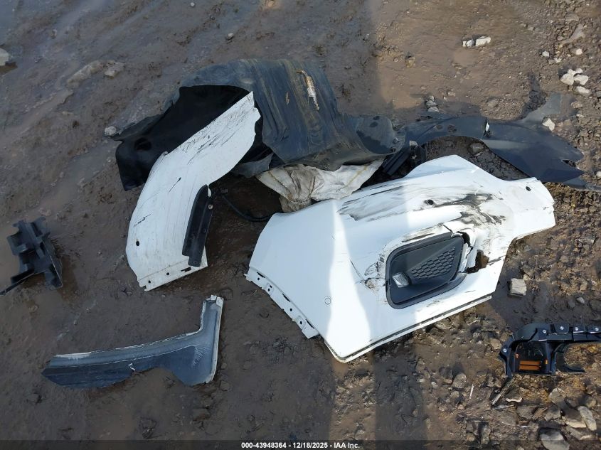 2020 Jeep Cherokee High Altitude 4X4 VIN: 1C4PJMDN5LD590508 Lot: 43948364