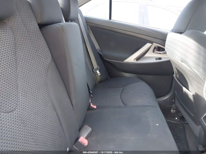 2011 Toyota Camry Se VIN: 4T1BF3EKXBU223138 Lot: 43948367