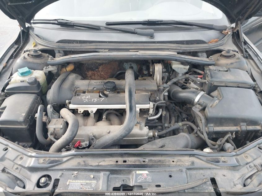 2007 Volvo Xc70 2.5T VIN: YV4SZ592971269907 Lot: 43948369