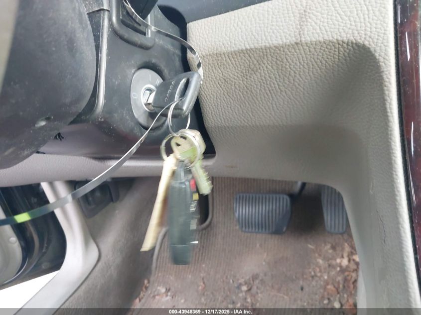 2007 Volvo Xc70 2.5T VIN: YV4SZ592971269907 Lot: 43948369