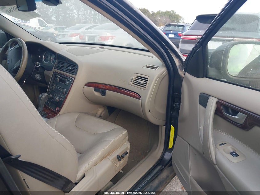 YV4SZ592971269907 2007 VOLVO XC70 photo no. 5