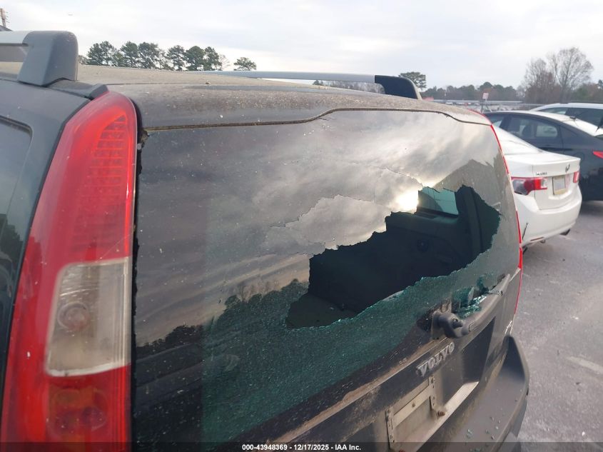 2007 Volvo Xc70 2.5T VIN: YV4SZ592971269907 Lot: 43948369