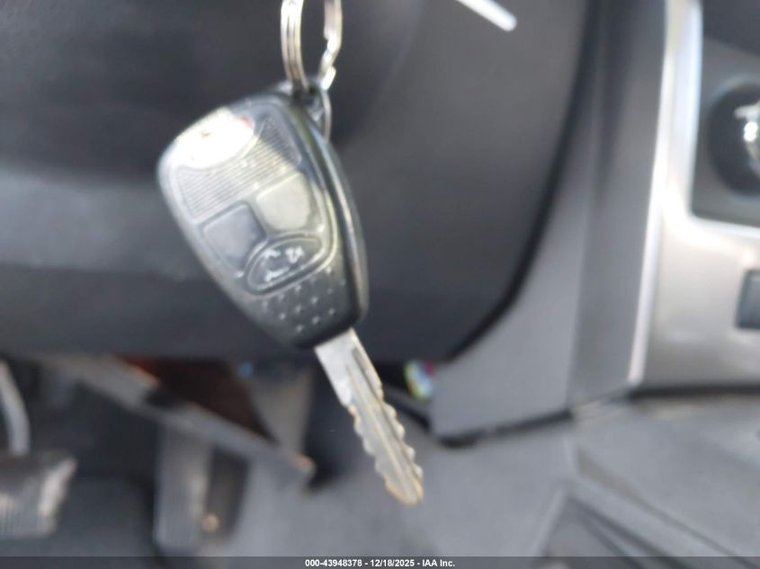 2009 Jeep Liberty Sport VIN: 1J8GN28K59W529335 Lot: 43948378