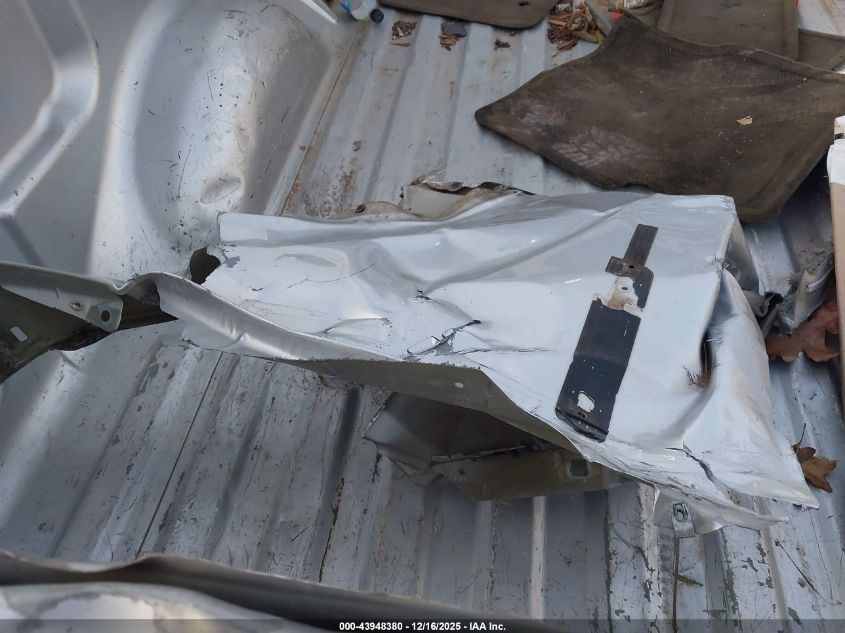 2010 Ford F-150 Fx2 Sport/Stx/Xl/Xlt VIN: 1FTEX1C87AFD48921 Lot: 43948380