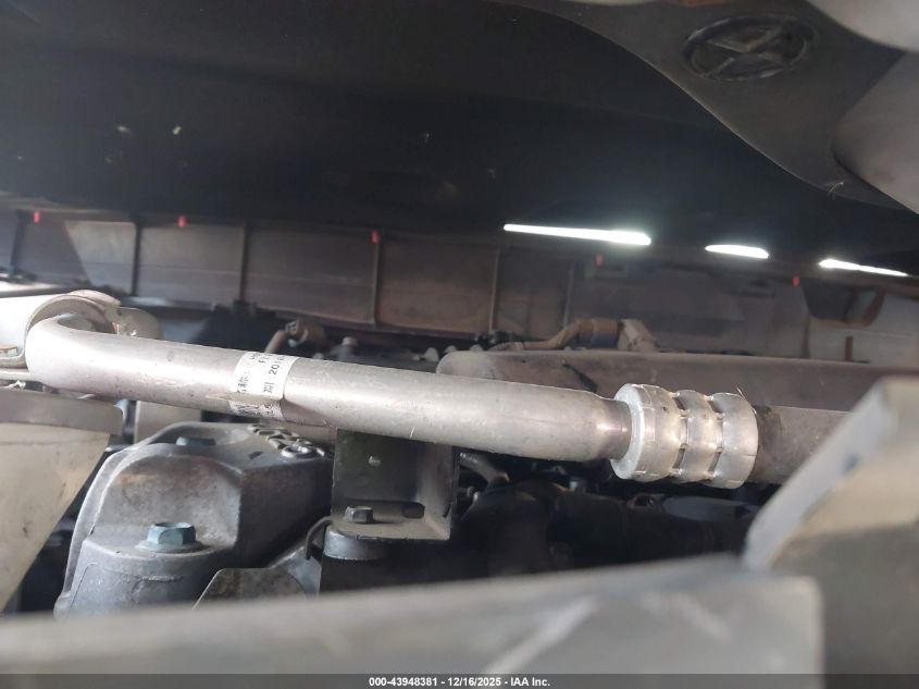 2019 Nissan Rogue Sv VIN: KNMAT2MT7KP536496 Lot: 43948381