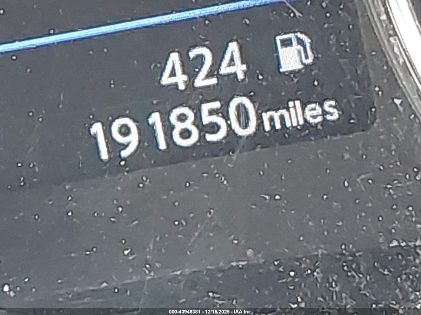 2019 Nissan Rogue Sv VIN: KNMAT2MT7KP536496 Lot: 43948381