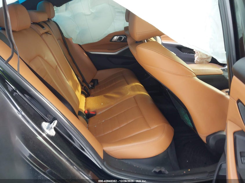 BMW 3 SERIES - zdjęcie 8