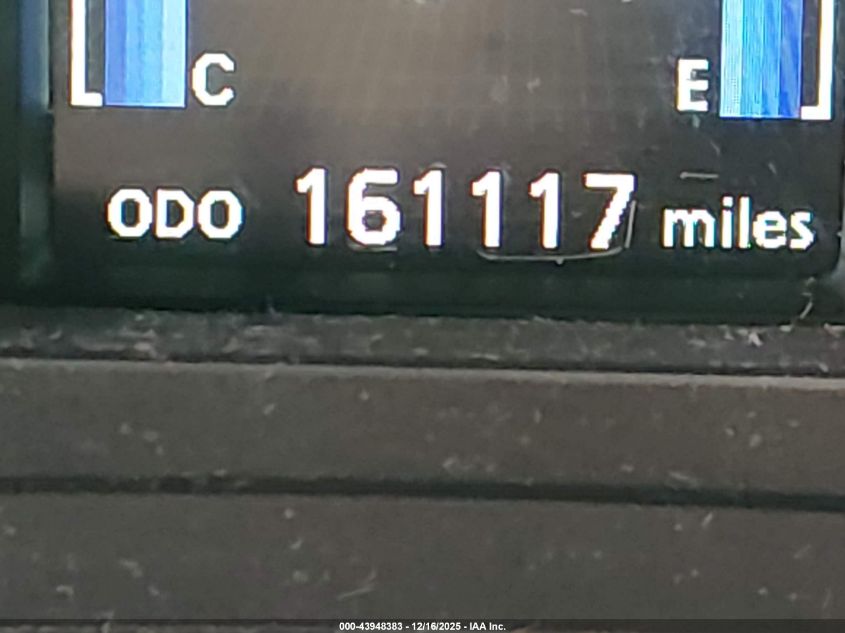 2017 Mitsubishi Outlander Sport 2.0 Le VIN: JA4AR3AU5HZ007766 Lot: 43948383