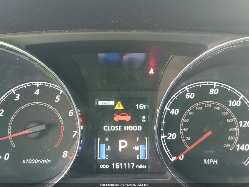 2017 Mitsubishi Outlander Sport 2.0 Le VIN: JA4AR3AU5HZ007766 Lot: 43948383