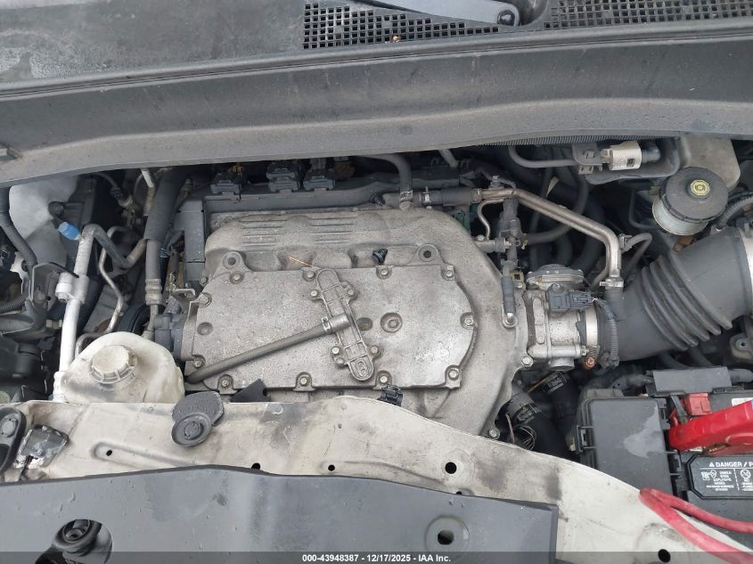 2012 Honda Pilot Ex VIN: 5FNYF3H49CB009716 Lot: 43948387