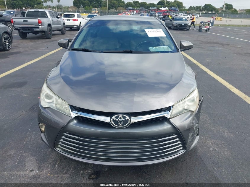 4T1BF1FK1HU296443 2017 TOYOTA CAMRY photo no. 12