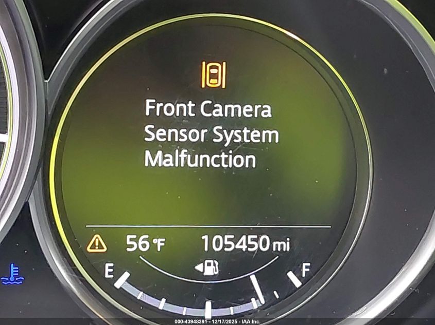 2018 Mazda Cx-5 Touring VIN: JM3KFBCM5J0307044 Lot: 43948391