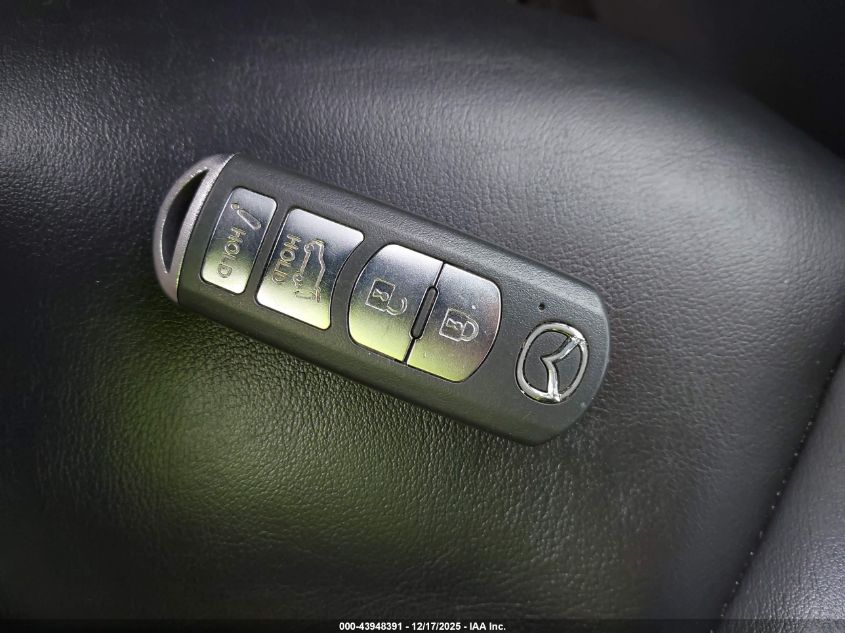 2018 Mazda Cx-5 Touring VIN: JM3KFBCM5J0307044 Lot: 43948391