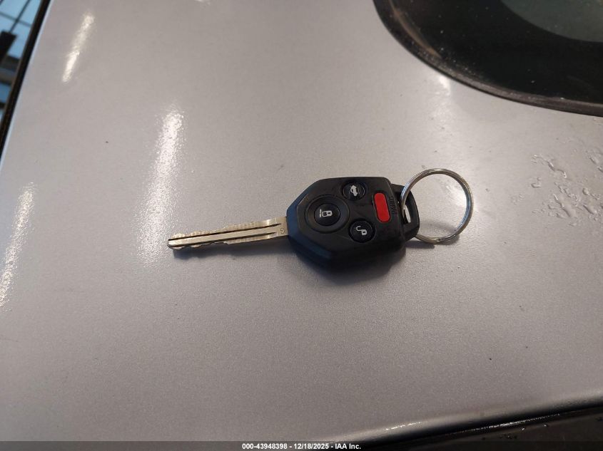 2015 Subaru Forester 2.5I Limited VIN: JF2SJAHC8FH451182 Lot: 43948398