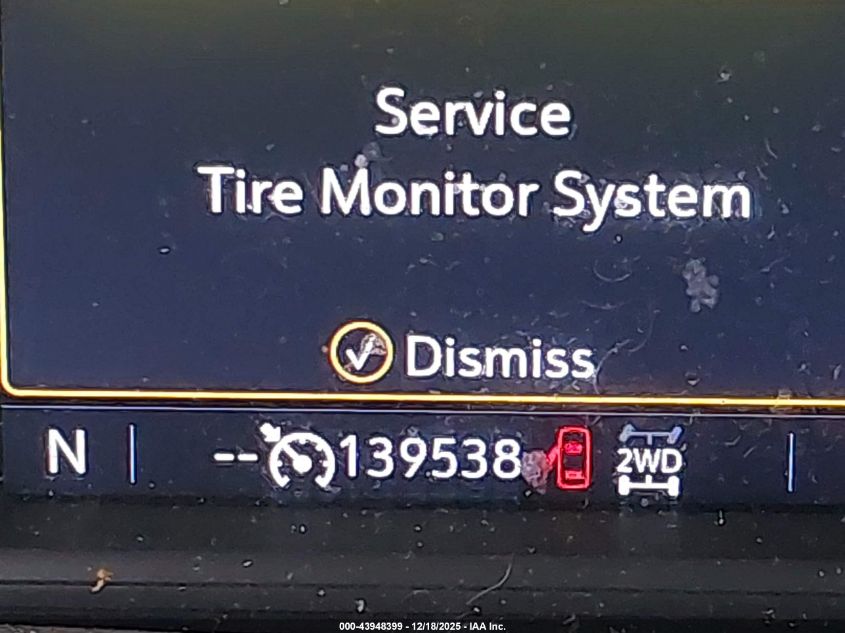 2019 GMC Sierra K1500 Elevation VIN: 1GTR9CED4KZ427720 Lot: 43948399